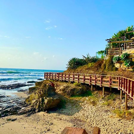 Casa De Las Palmas Sitio de Calahonda 외부 사진