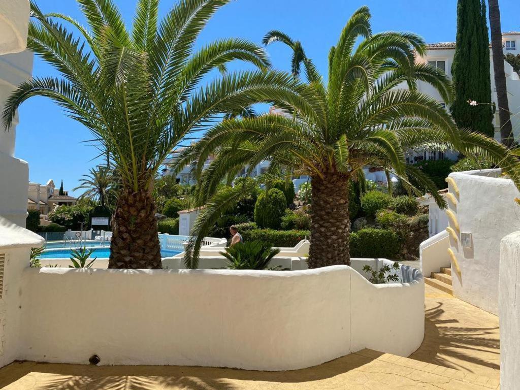 Casa De Las Palmas Sitio de Calahonda 외부 사진