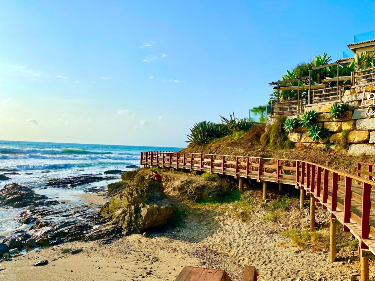 Casa De Las Palmas Sitio de Calahonda 외부 사진