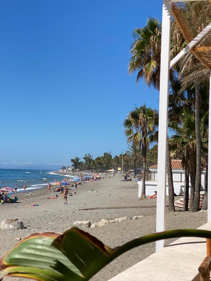 Casa De Las Palmas Sitio de Calahonda 외부 사진