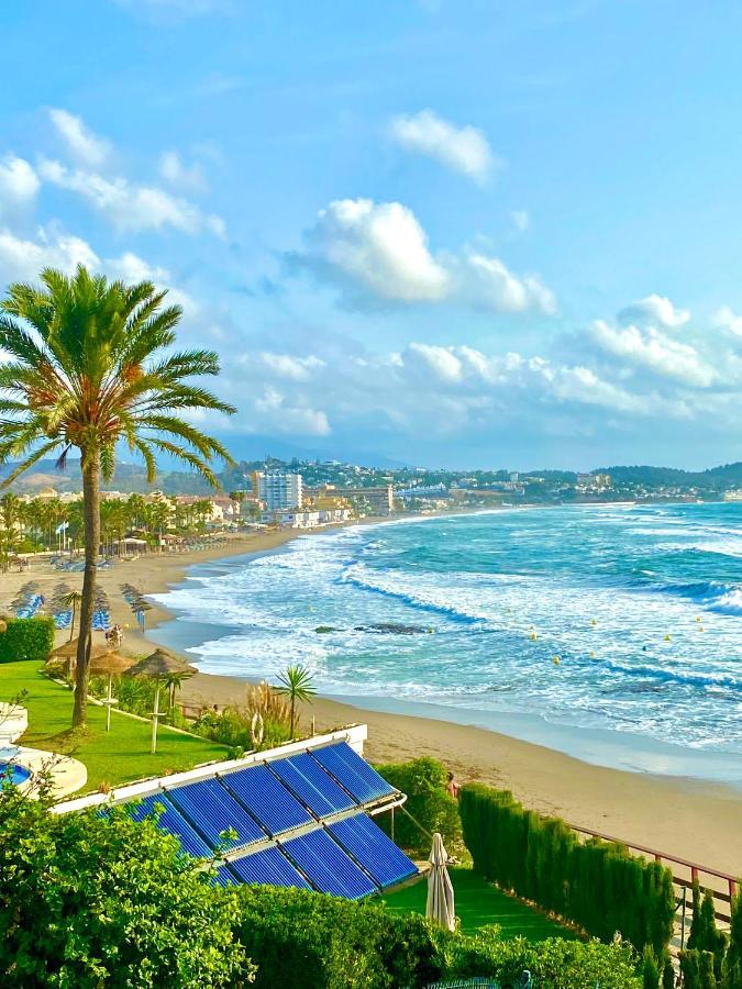 Casa De Las Palmas Sitio de Calahonda 외부 사진