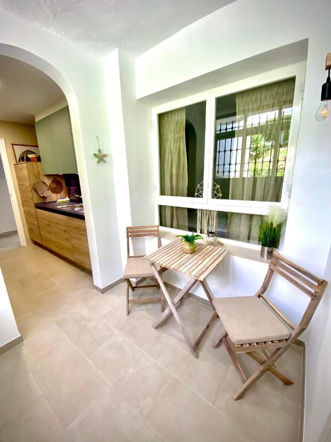 Casa De Las Palmas Sitio de Calahonda 외부 사진