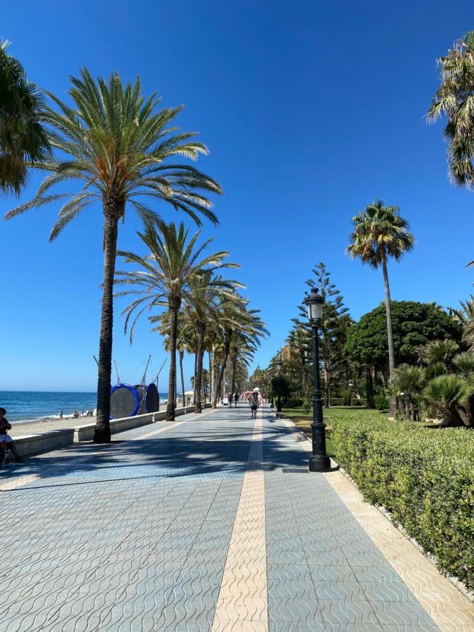 Casa De Las Palmas Sitio de Calahonda 외부 사진