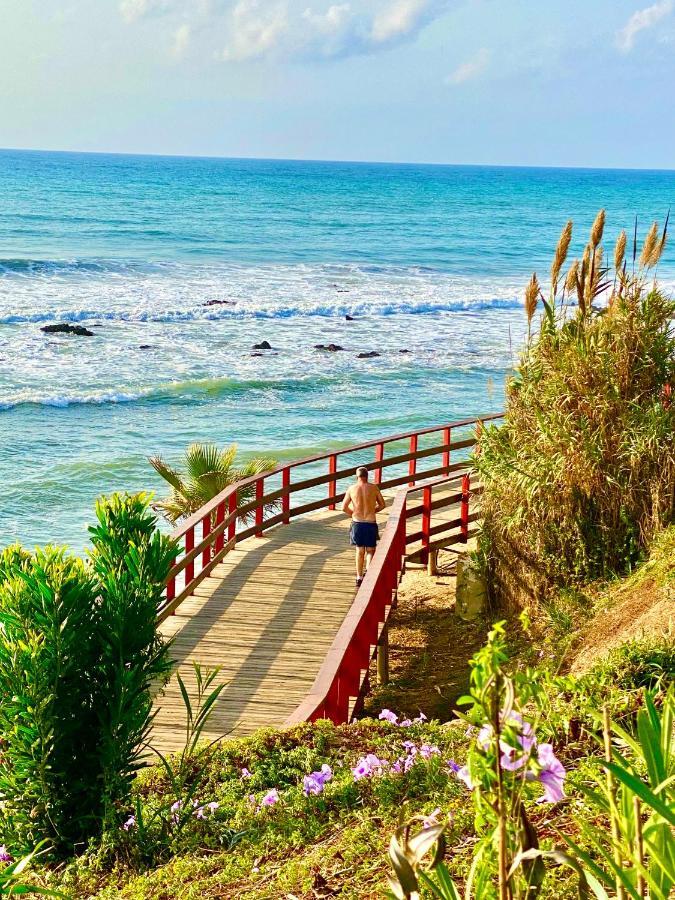 Casa De Las Palmas Sitio de Calahonda 외부 사진