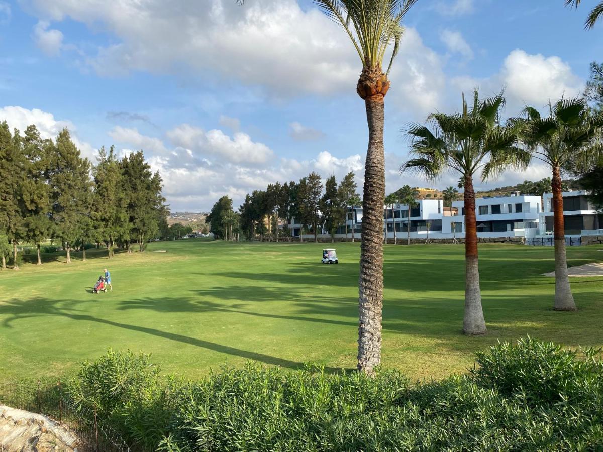 Casa De Las Palmas Sitio de Calahonda 외부 사진